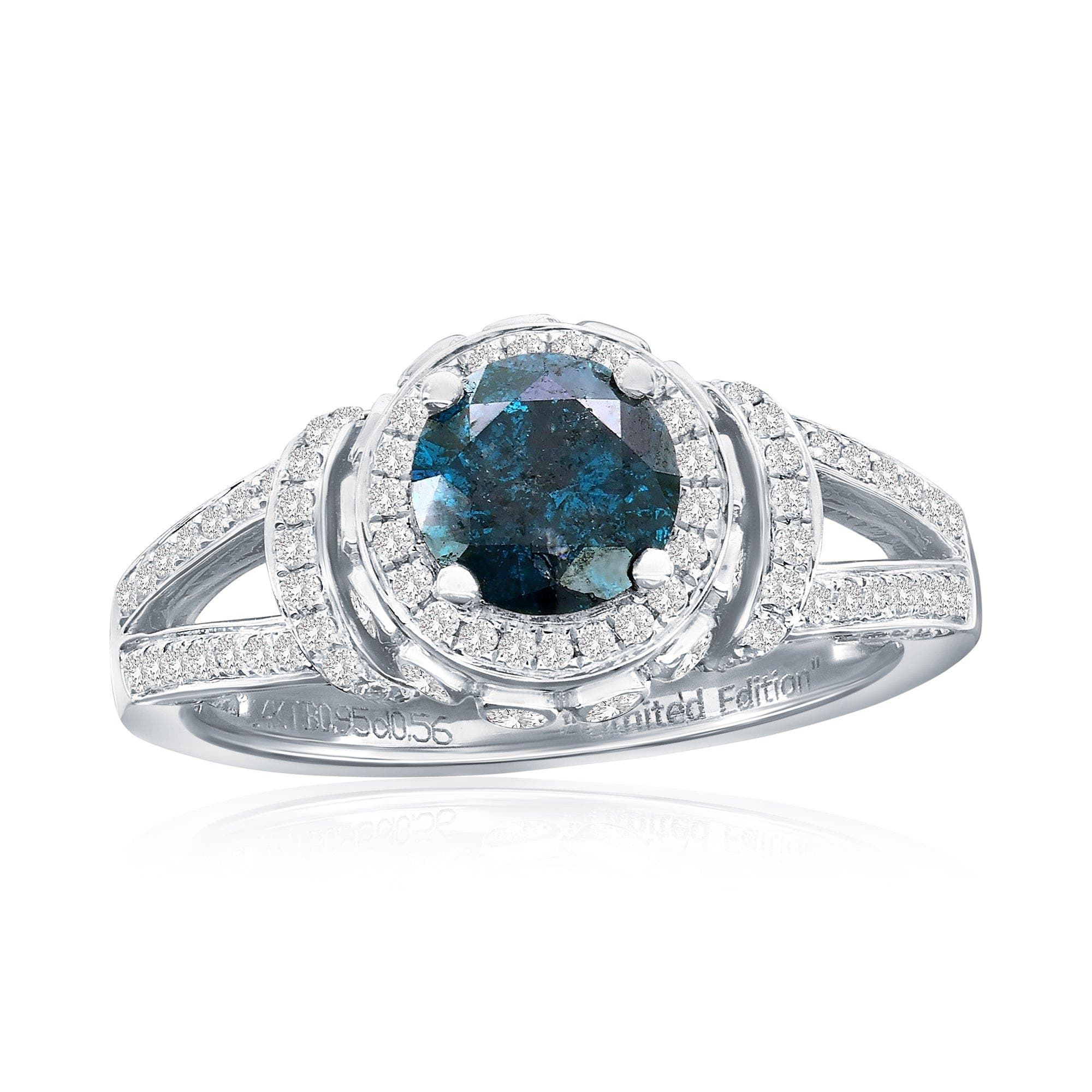 selected White Gold