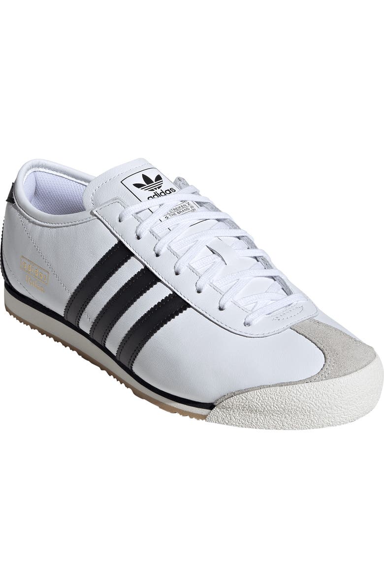 adidas Italia 70s Shoe, Main, color, White/ Core Black/ Grey One
