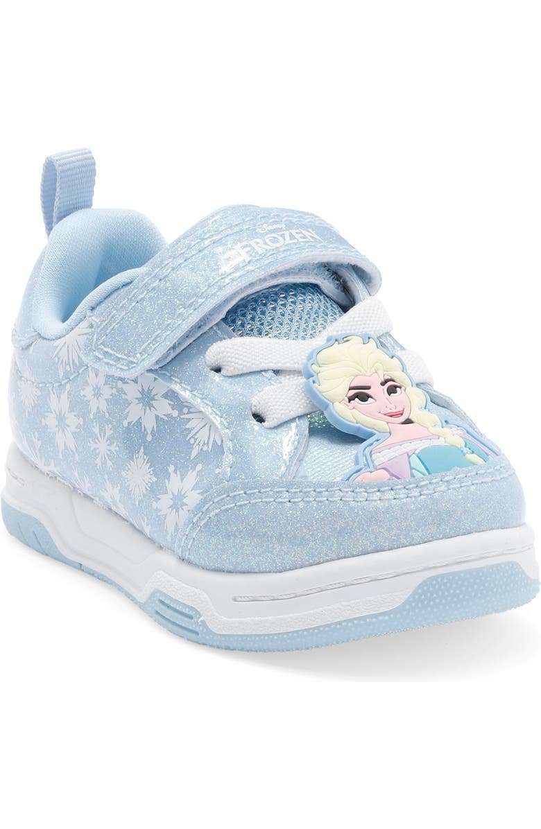 Harper Canyon Kids' x Disney Frozen Sneaker, Main, color, Blue