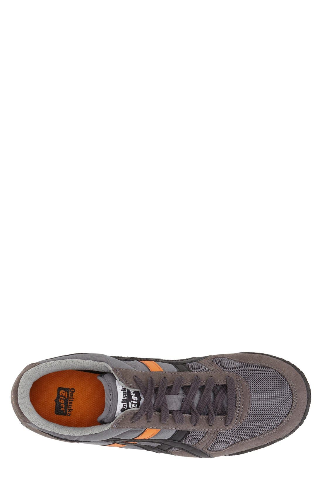 Ultimate 81™ Sneaker, Alternate, color, CHARCOAL/ BLACK