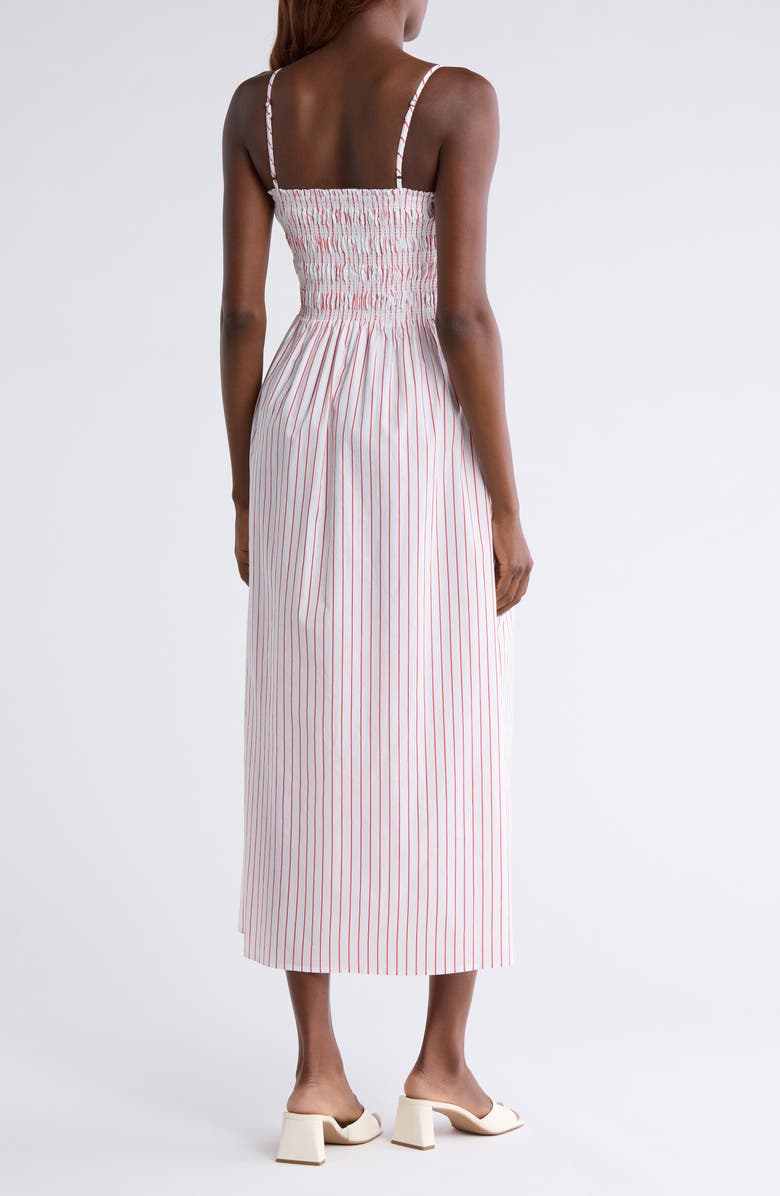 Bianca Maxi Sundress