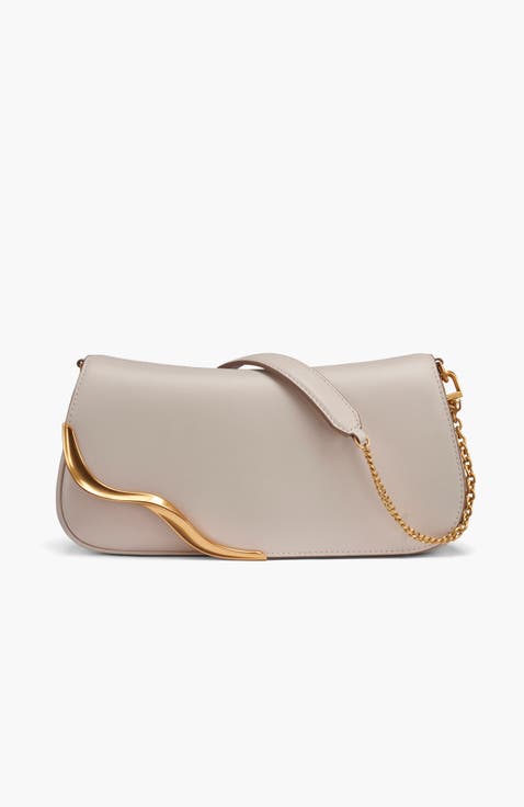 Malverne Convertible Clutch