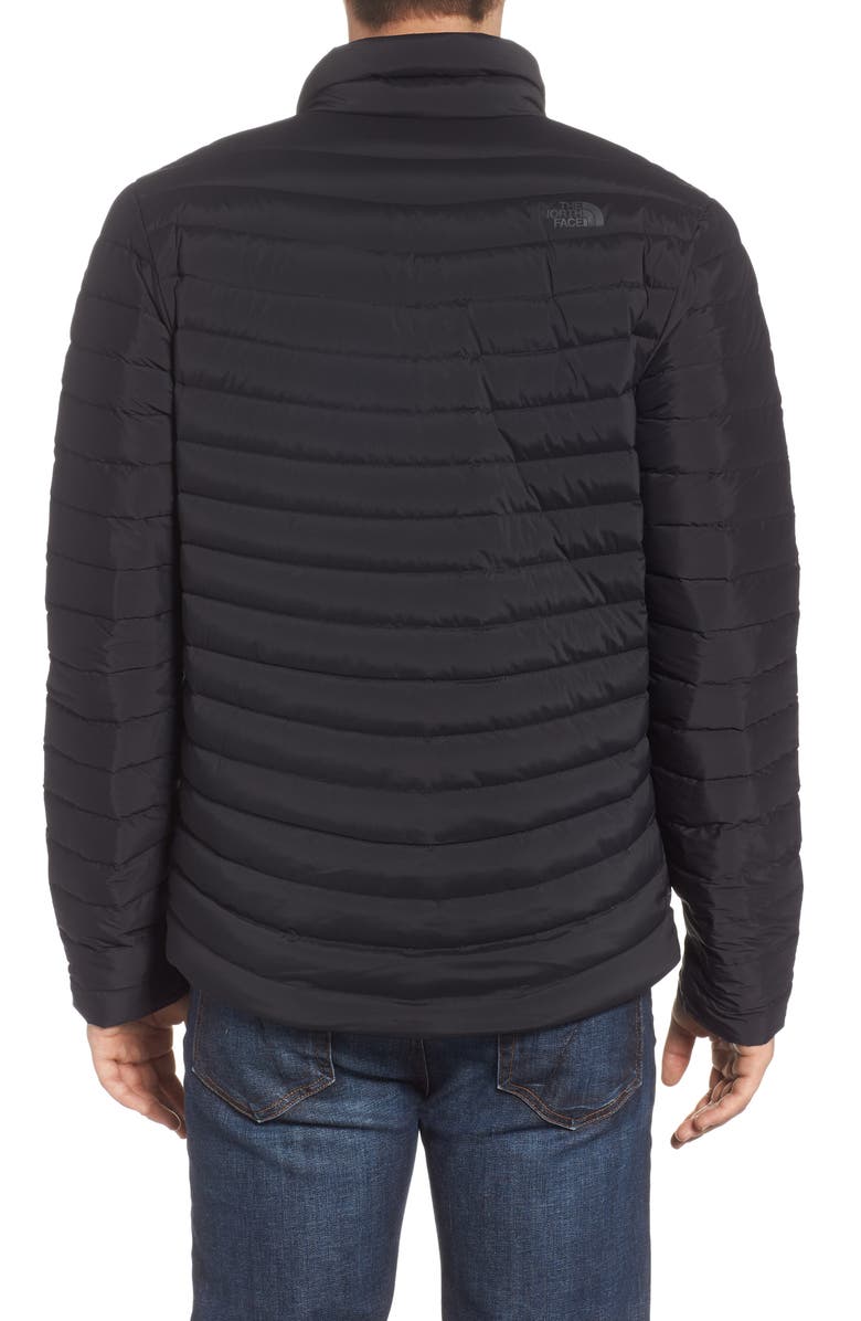 The North Face Packable Stretch Down Jacket, Alternate, color, 