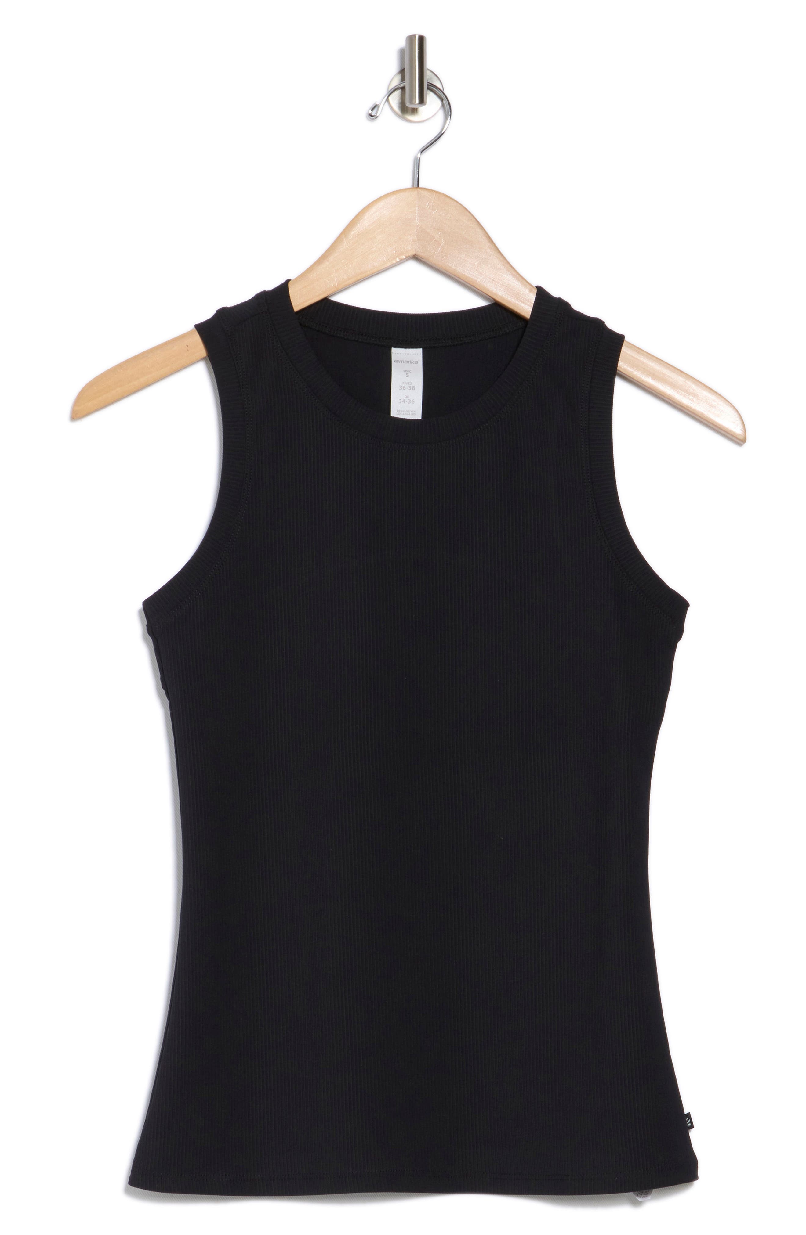 MARIKA Janie Rib Tank | Nordstromrack