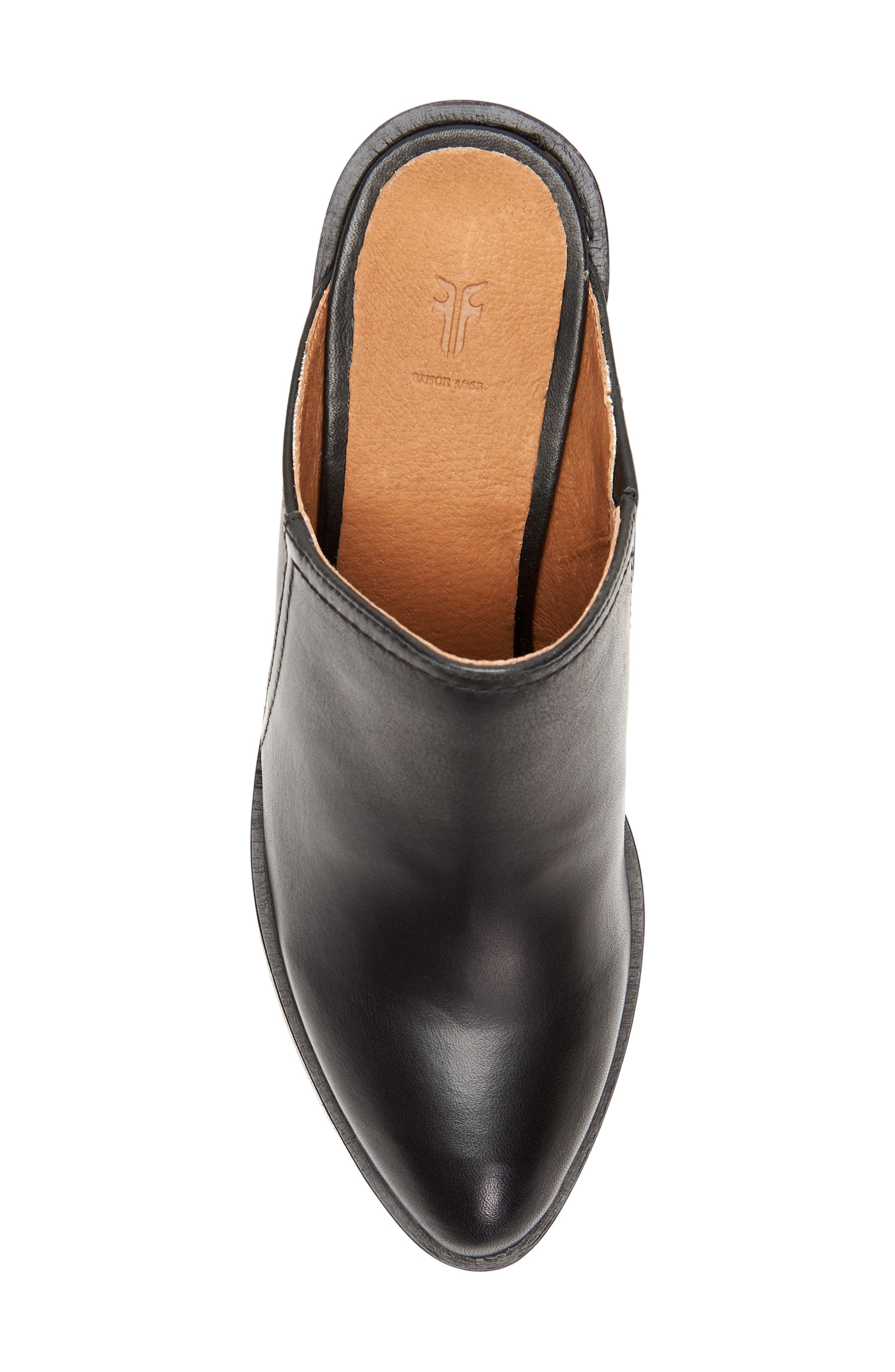 Frye Serna Mule, Alternate, color, 