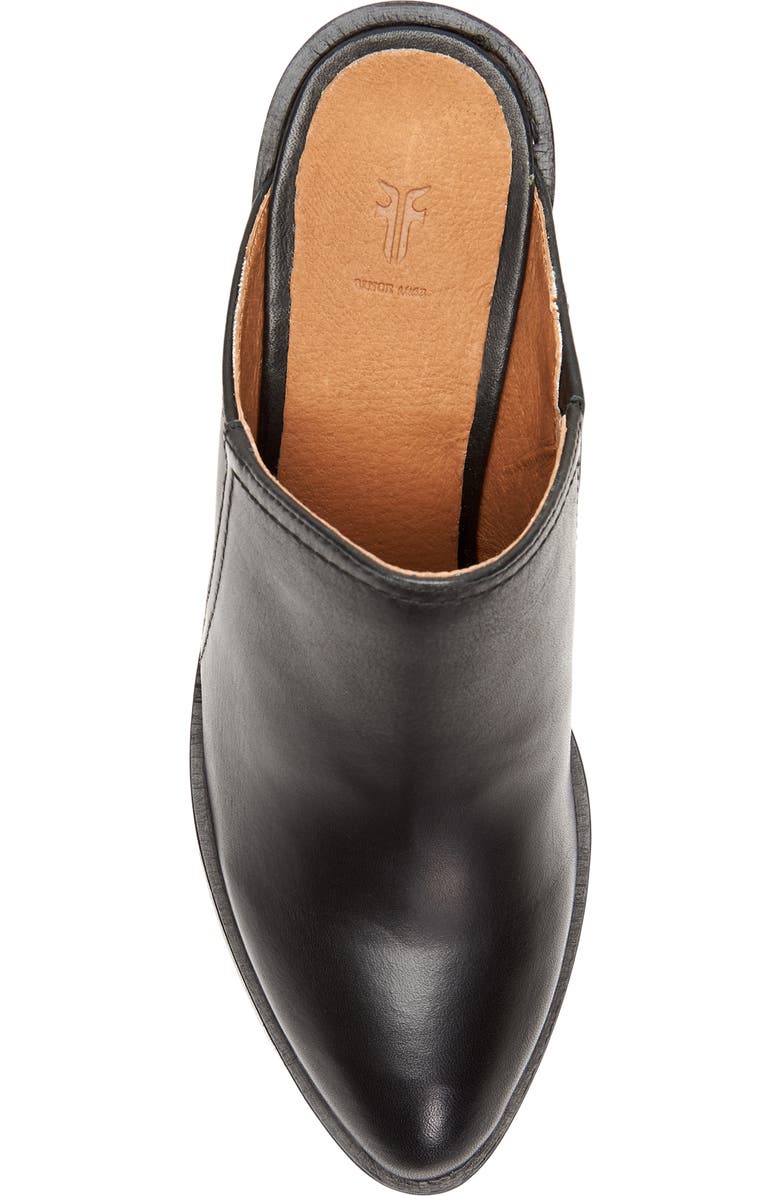 Frye Serna Mule, Alternate, color,