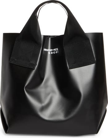 Sacai AMG Logo Tote | Nordstrom Sacai AMG Logo Tote | Nordstrom