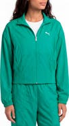 PUMA Dare to Oversize Water Repellent Jacket