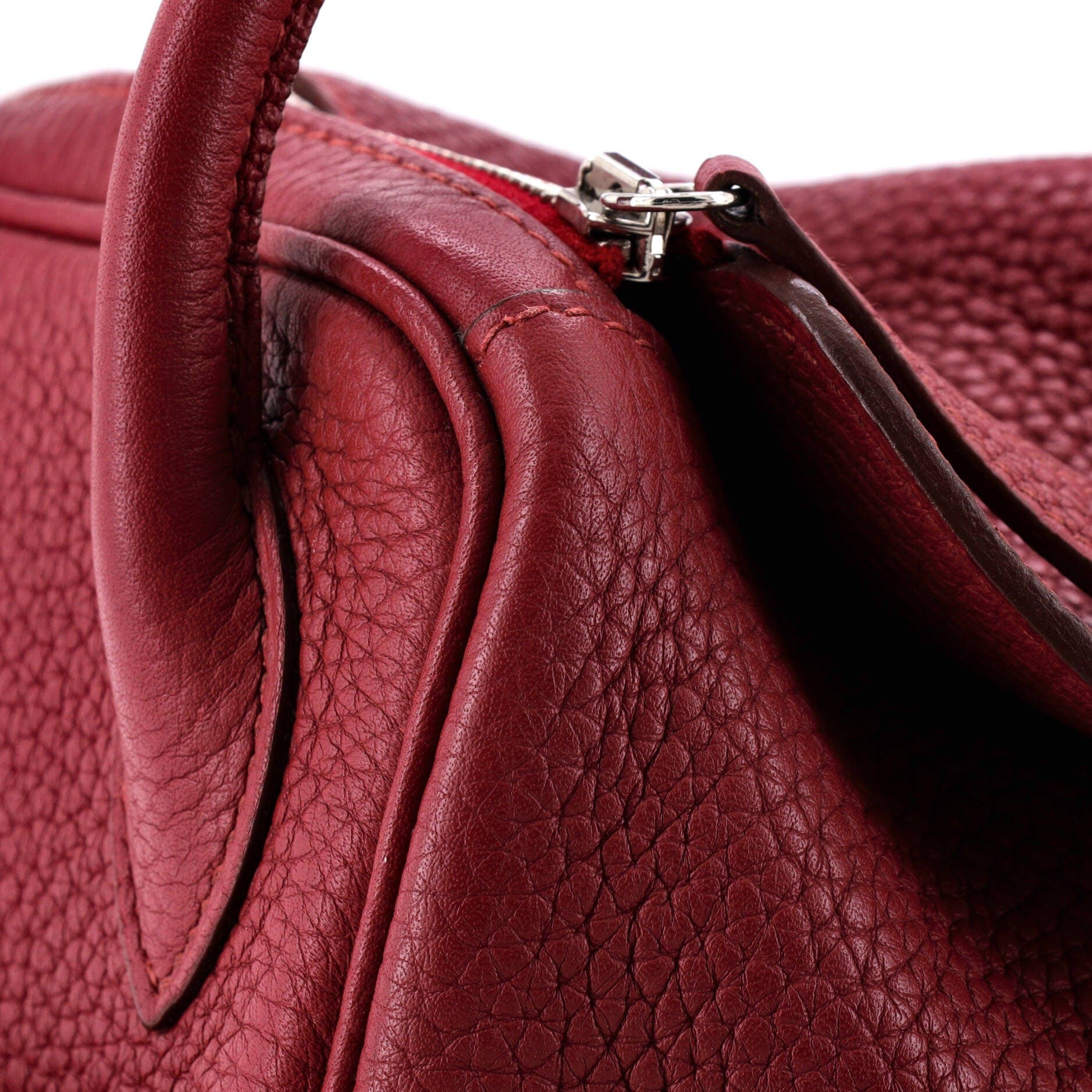 Pre-Owned Hermes Lindy Bag Clemence 26, Alternate, color, 