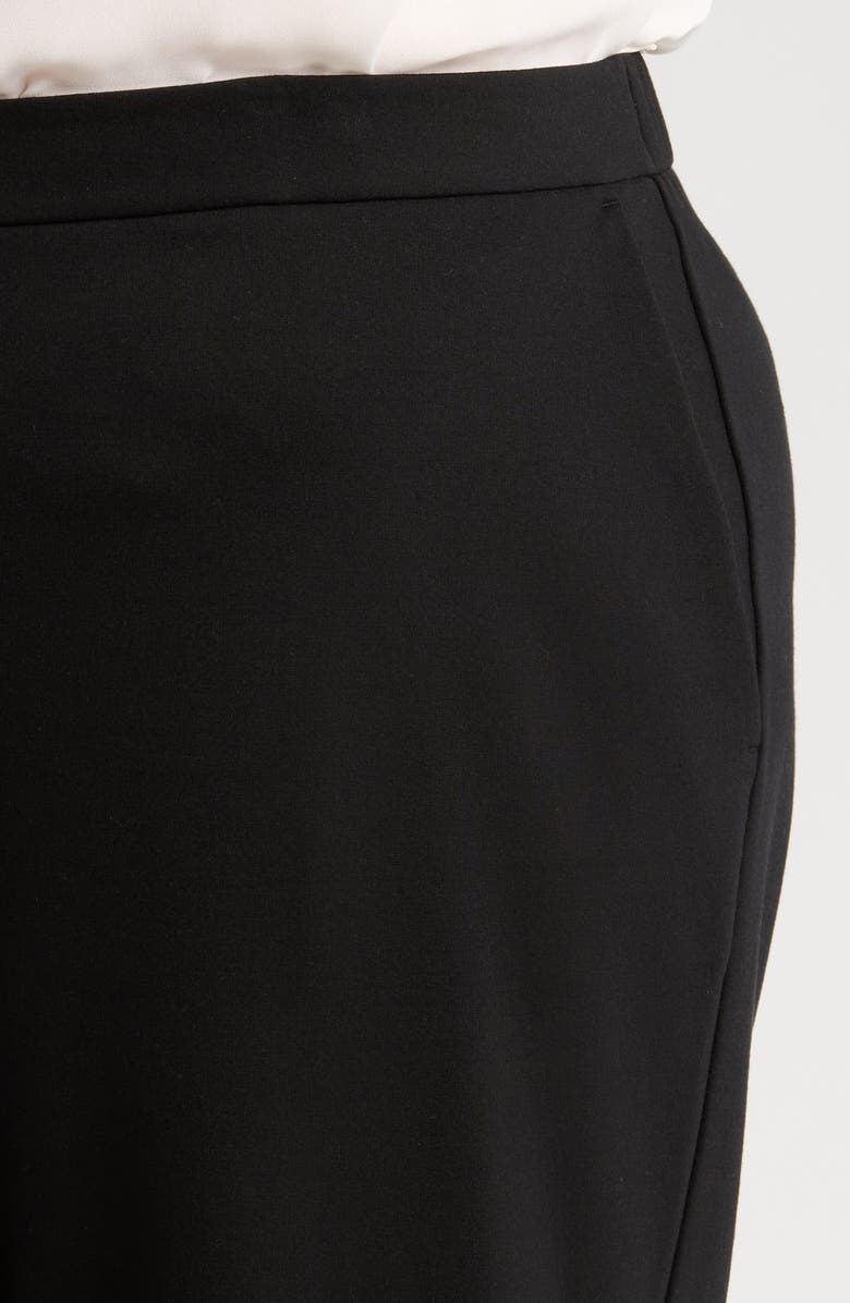 Eileen Fisher Slouchy Ankle Pants, Alternate, color, 