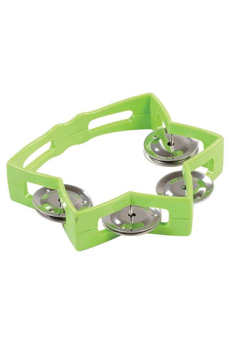 Kaplan Early Learning Company Toddler Rhythm Band - Set of 15, Alternate, color, Multicolor