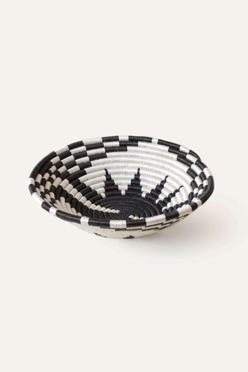 Indego Africa Starburst Plateau