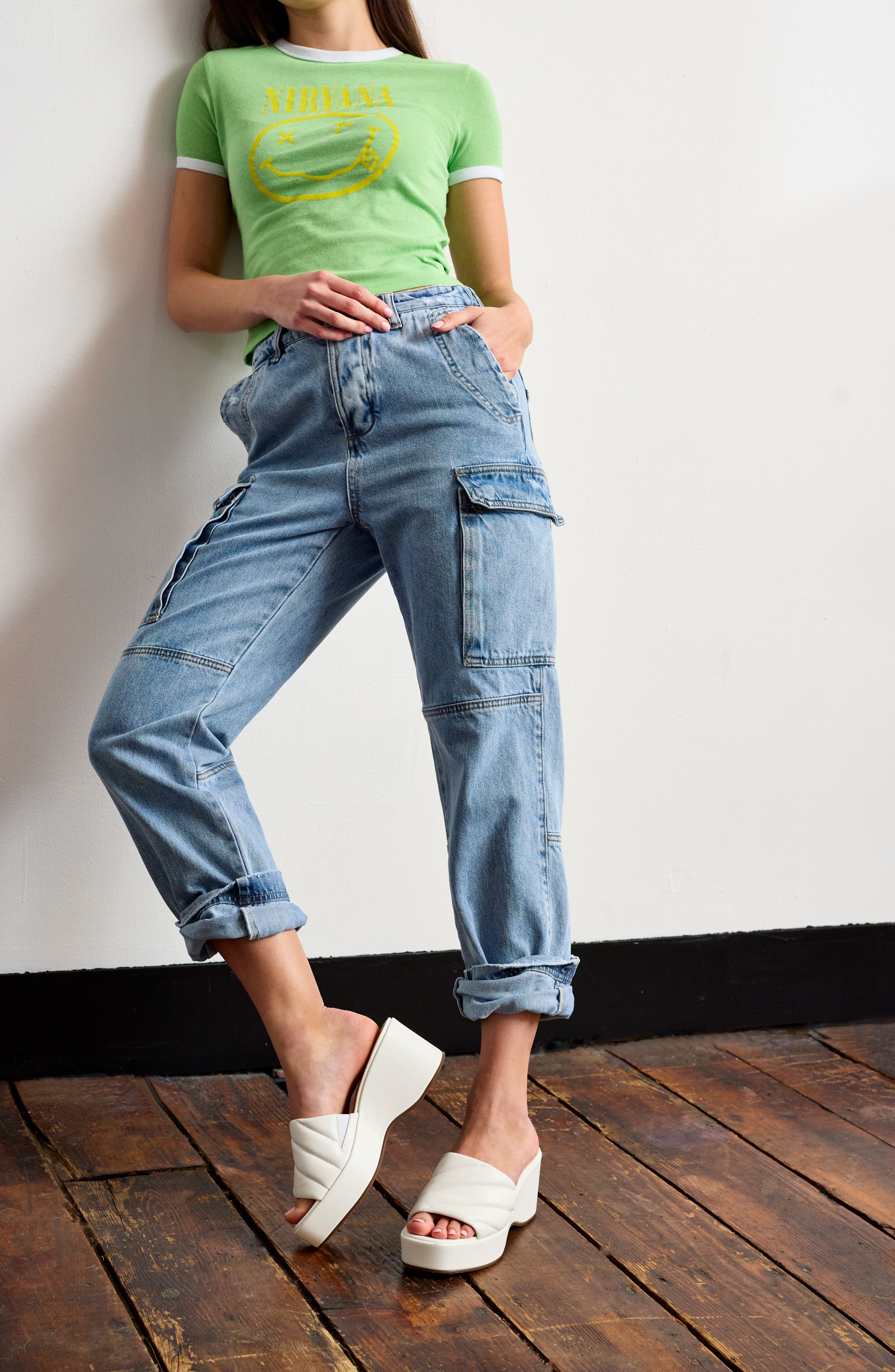 Lisa Vicky Lead Platform Sandal (Women) | Nordstromrack