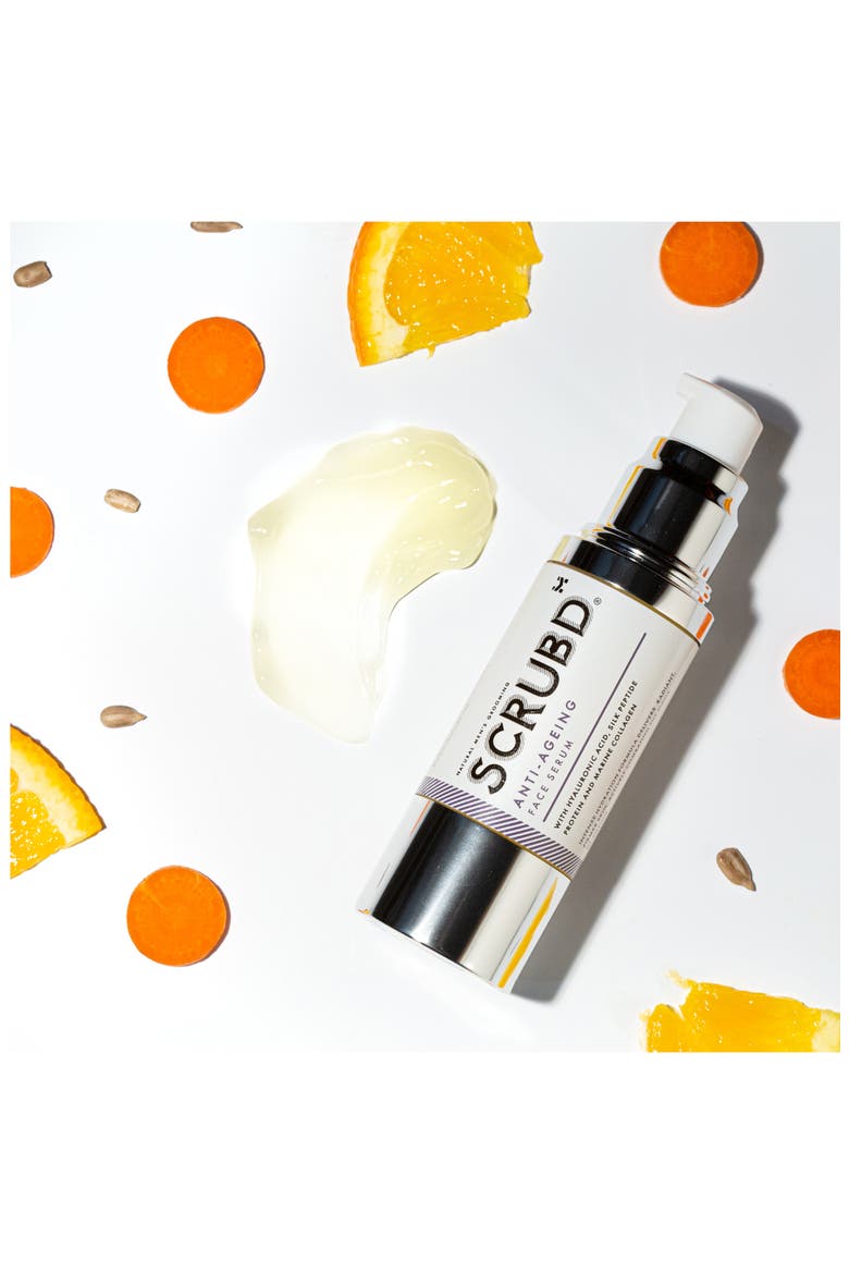 Anti-Aging Face Serum (Nordstrom Exclusive), Alternate, color, NO COLOR