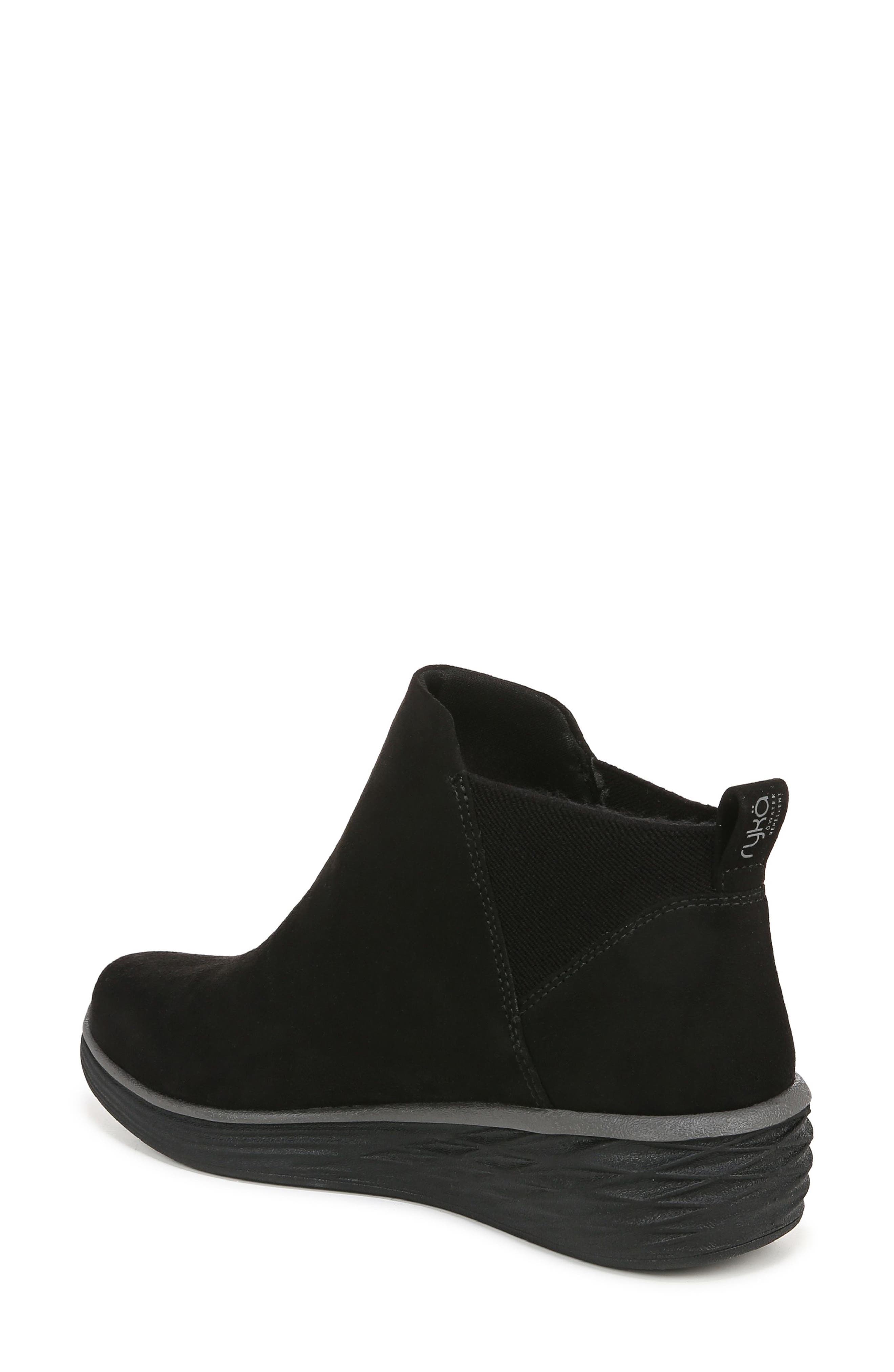Rykä Noelle 3 Wedge Boot, Alternate, color, 