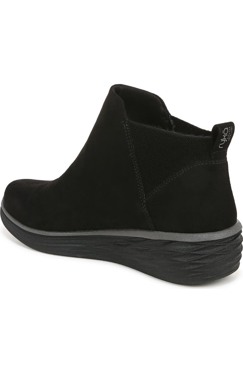 Rykä Noelle 3 Wedge Boot, Alternate, color,