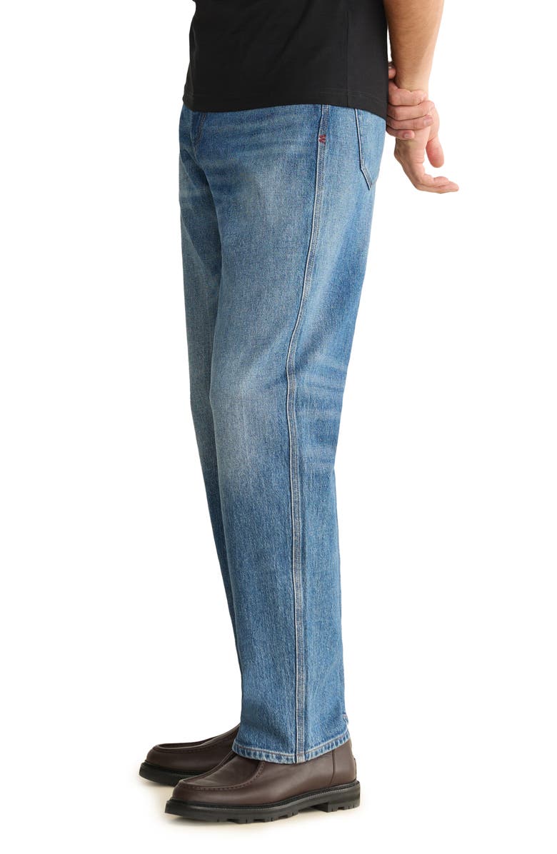 WARP+WEFT GRR Relaxed Fit Jeans, Alternate, color, West Side