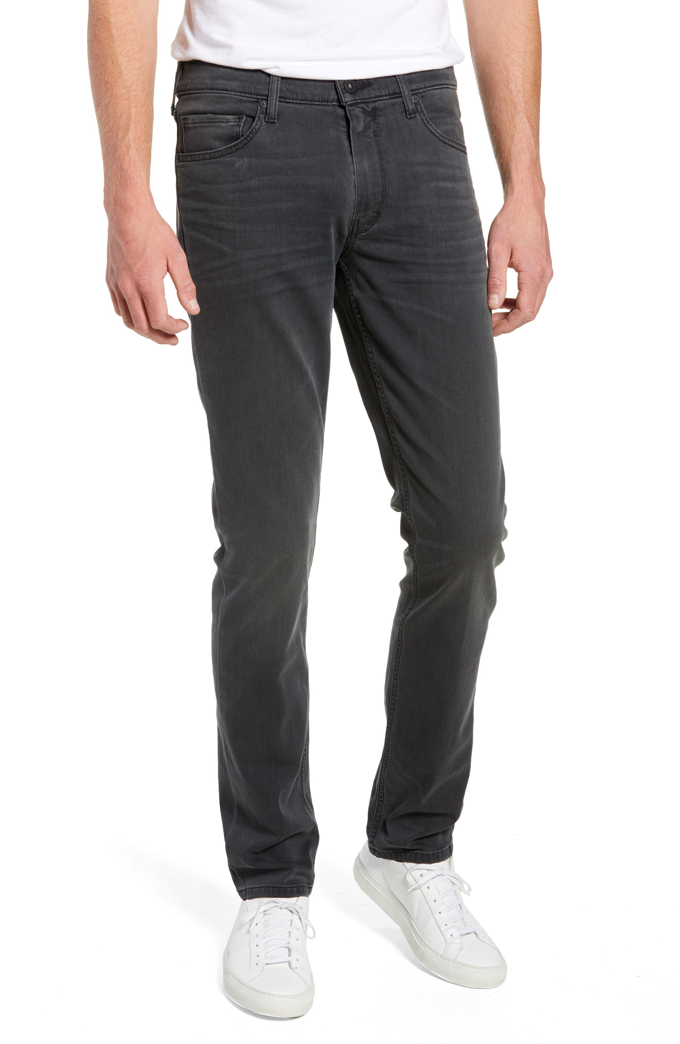 Transcend - Lennox Slim Fit Jeans