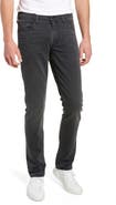 PAIGE Transcend - Lennox Slim Fit Jeans