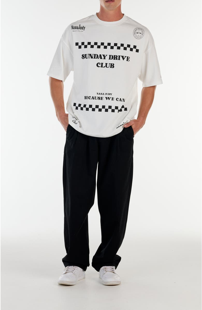 NANA JUDY Harvey Tee, Alternate, color, 