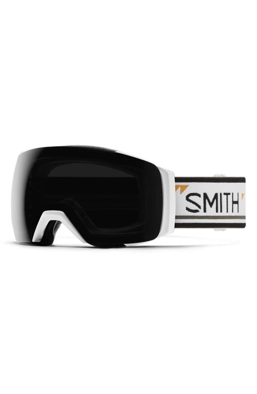 Smith I/o Mag Xl 230mm Snow Goggles