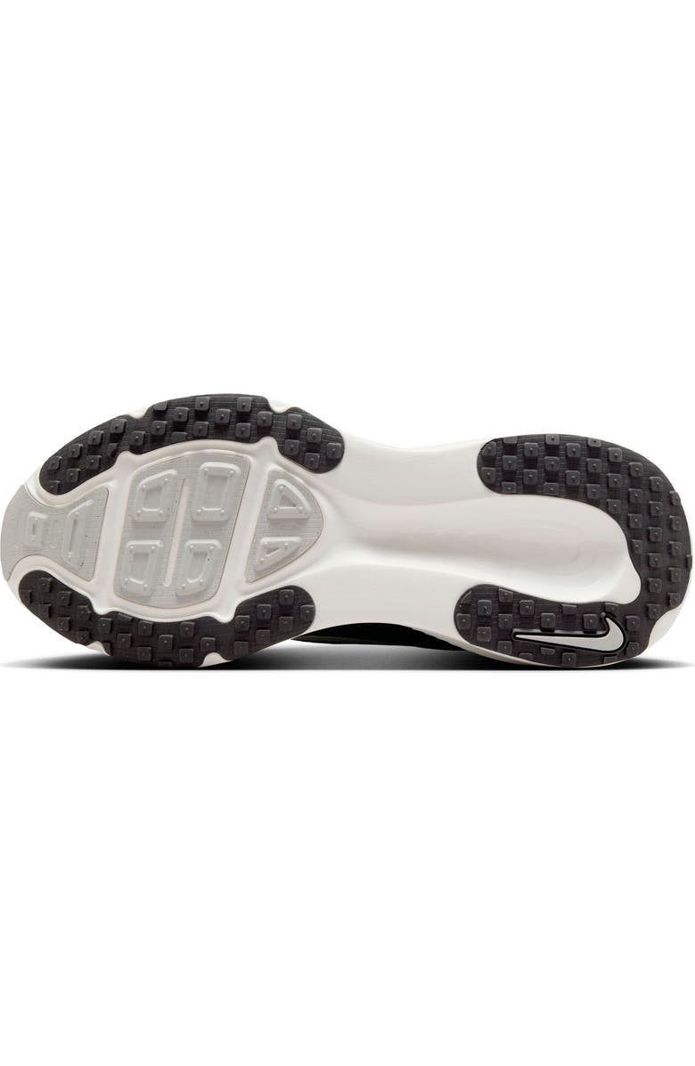 Nike Vomero 18 Running Shoe, Alternate, color, Black/ Summit White