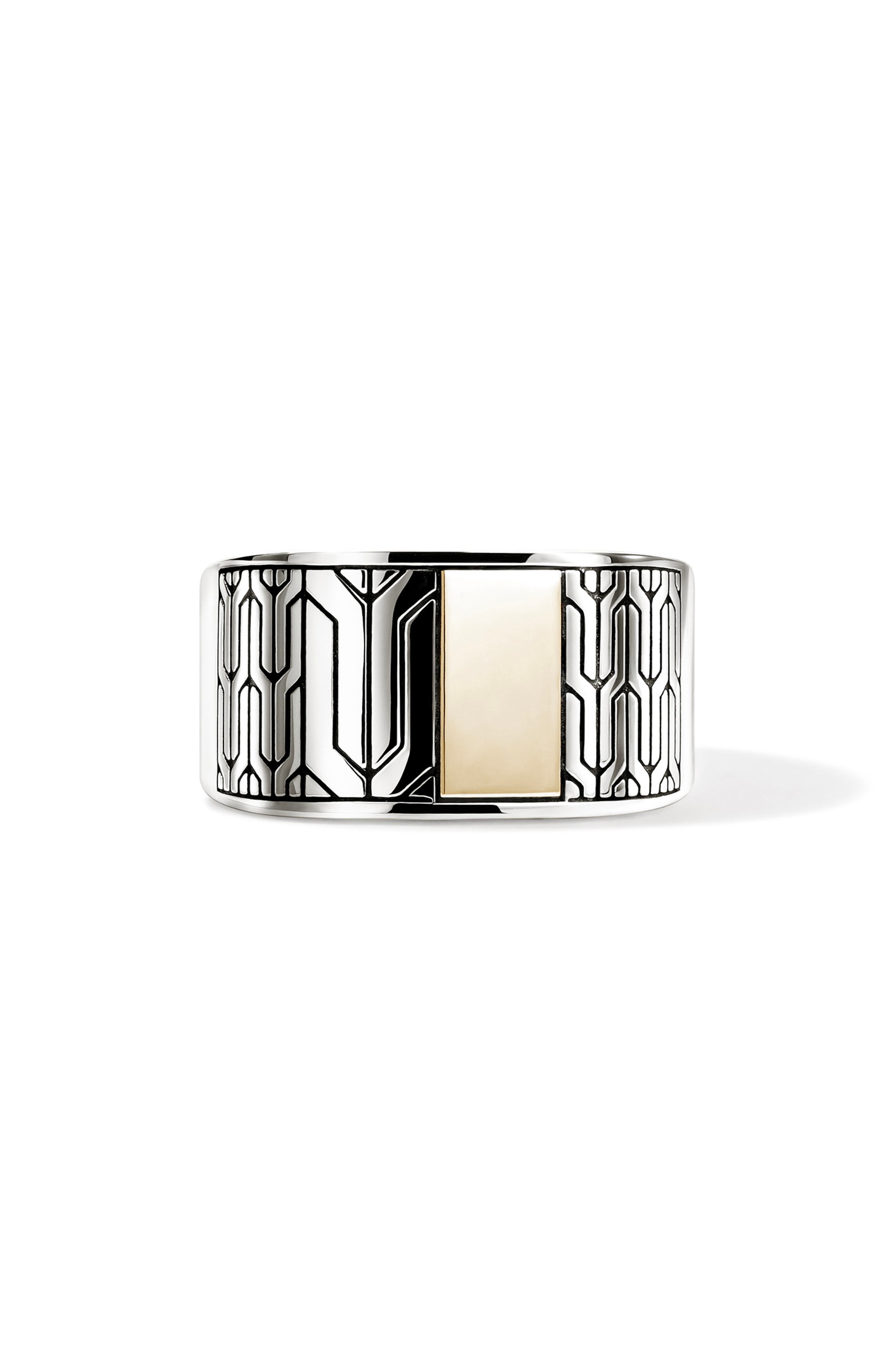 selected SILVER AND GOLD