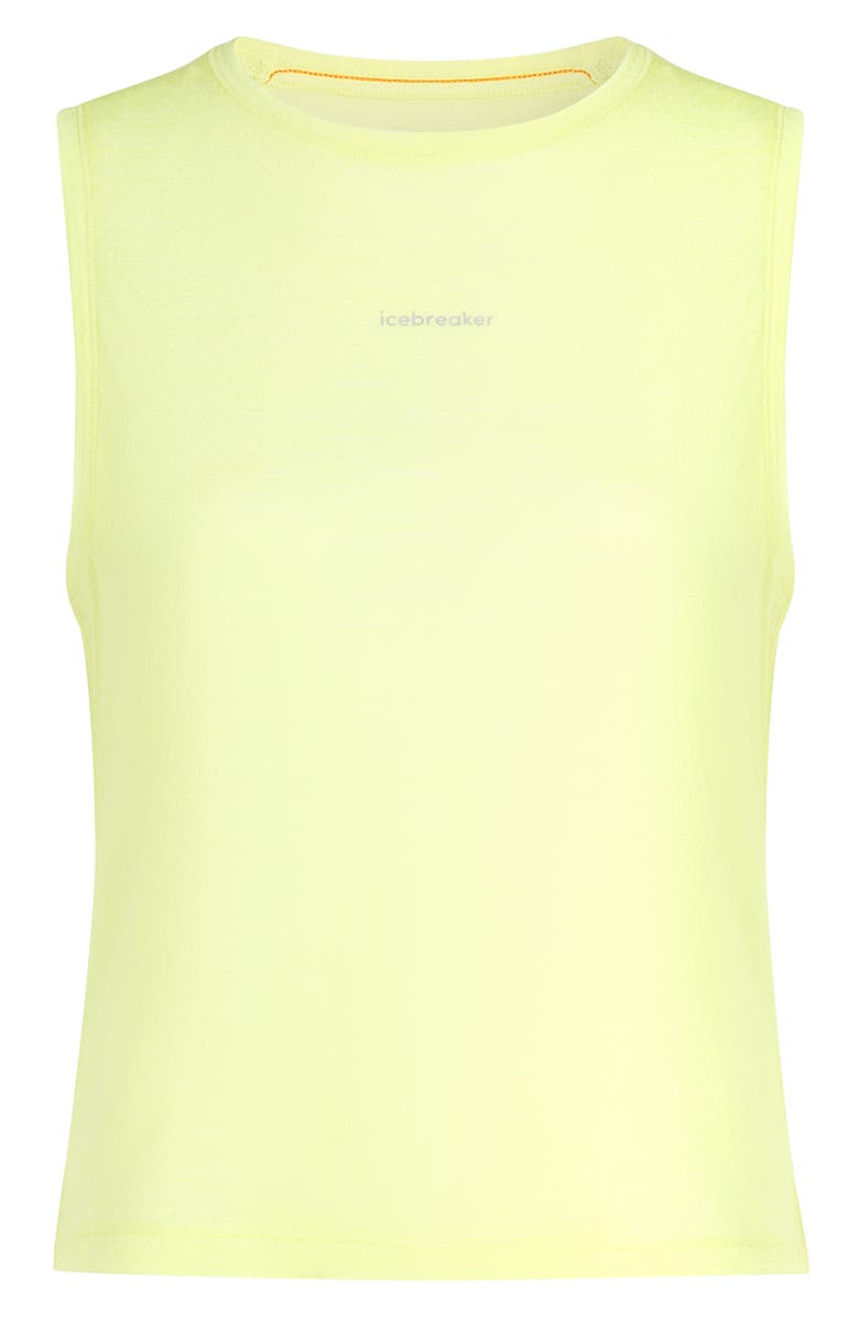 Icebreaker 125 Cool-Lite Tank, Alternate, color,