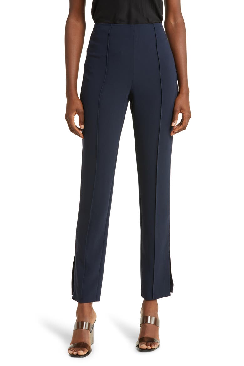 Brianne Pants, Main, color, NAVY