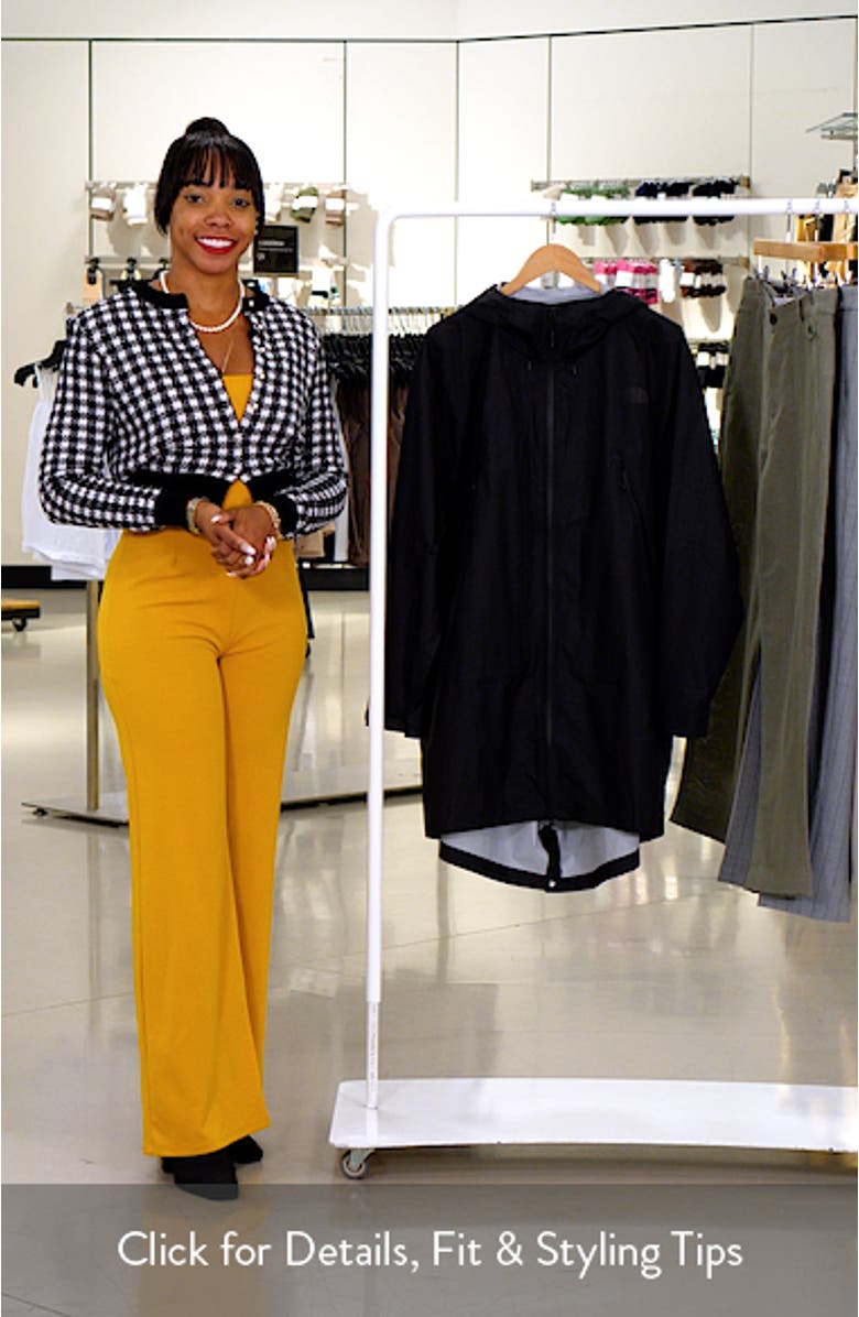 Packable LT Rain Parka, sales video thumbnail