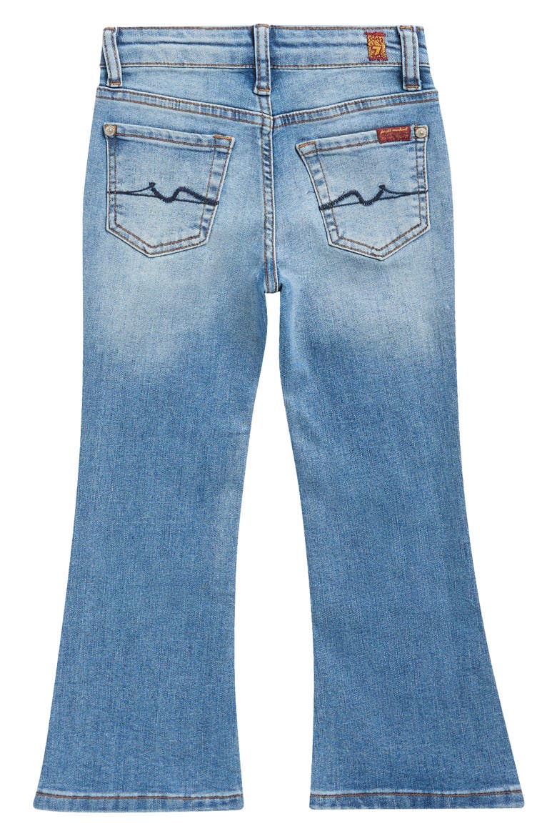 Kids' The Original Bootcut Jeans, Alternate, color, PROPHECY