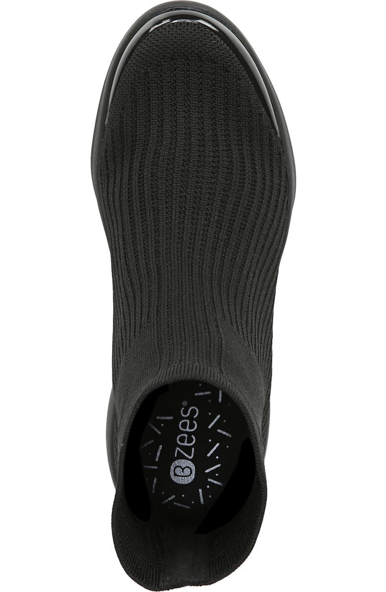 BZees Wicked Sock Bootie, Alternate, color,