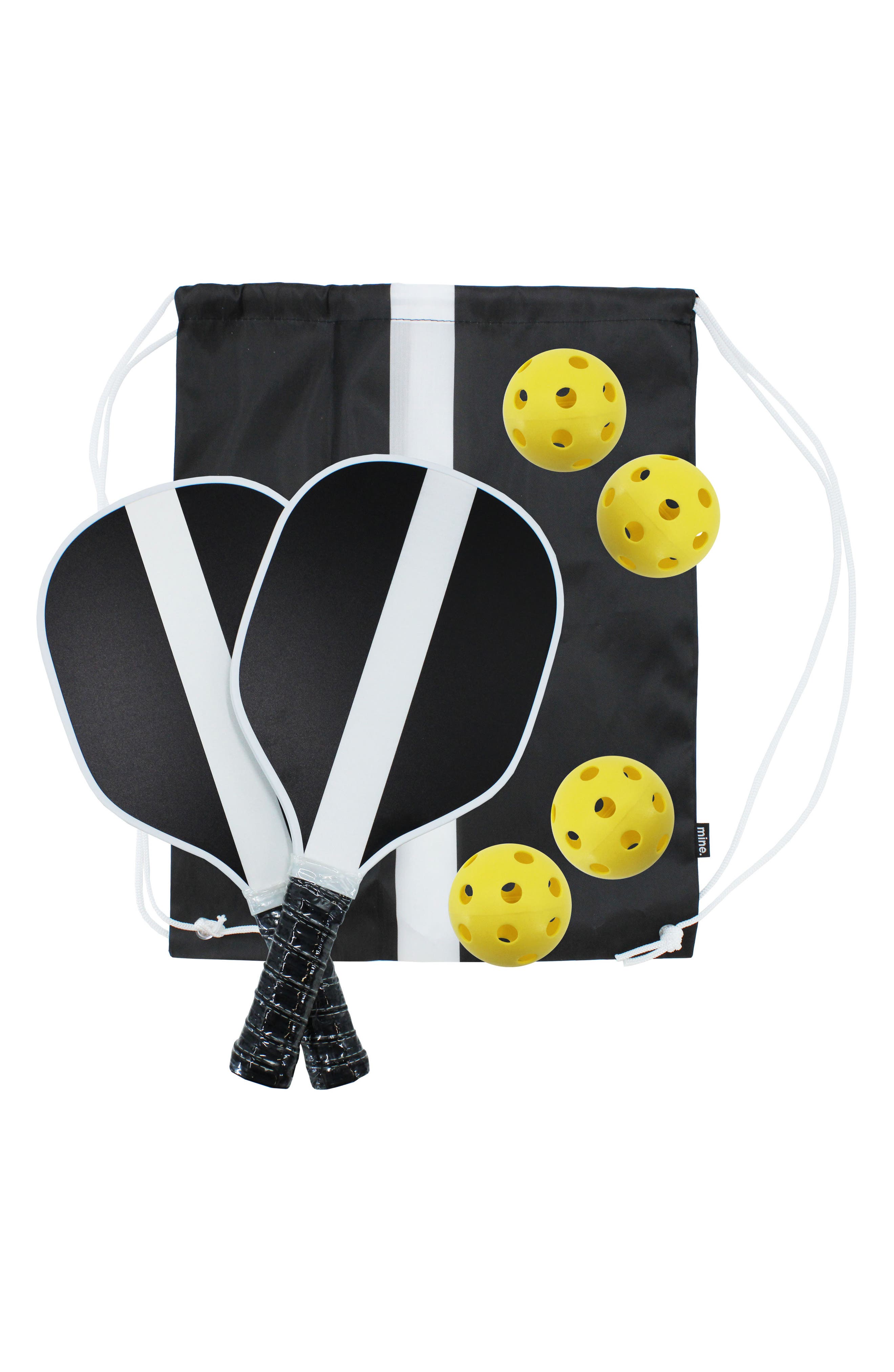 MYTAGALONGS 7-Piece Pickleball Paddle Set | Nordstromrack
