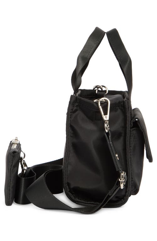 Madden Girl Mini Tote Bag