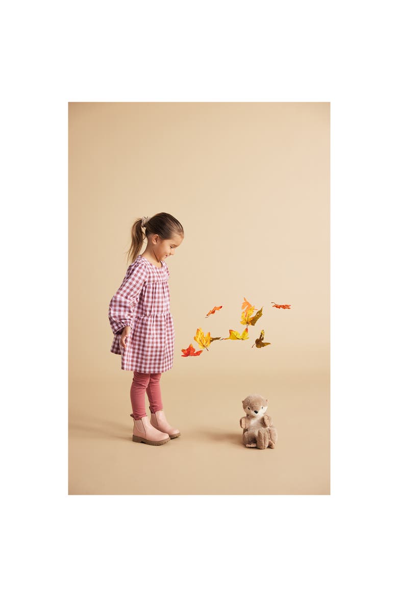 Otter Plush Toy, Alternate, color, Light Beige