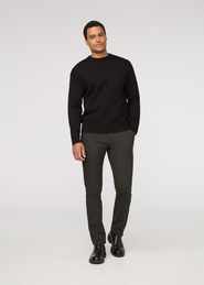 DUER NuStretch Athletic Taper Trouser