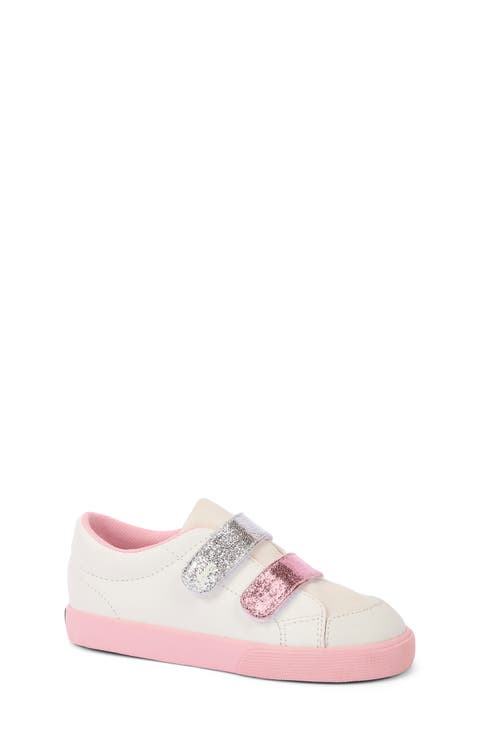 Kids' Morgan Sneaker (Baby, Walker & Toddler)