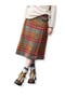  Autumn Tartan