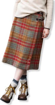 Celtic & Co. British Midi Celt Kilt