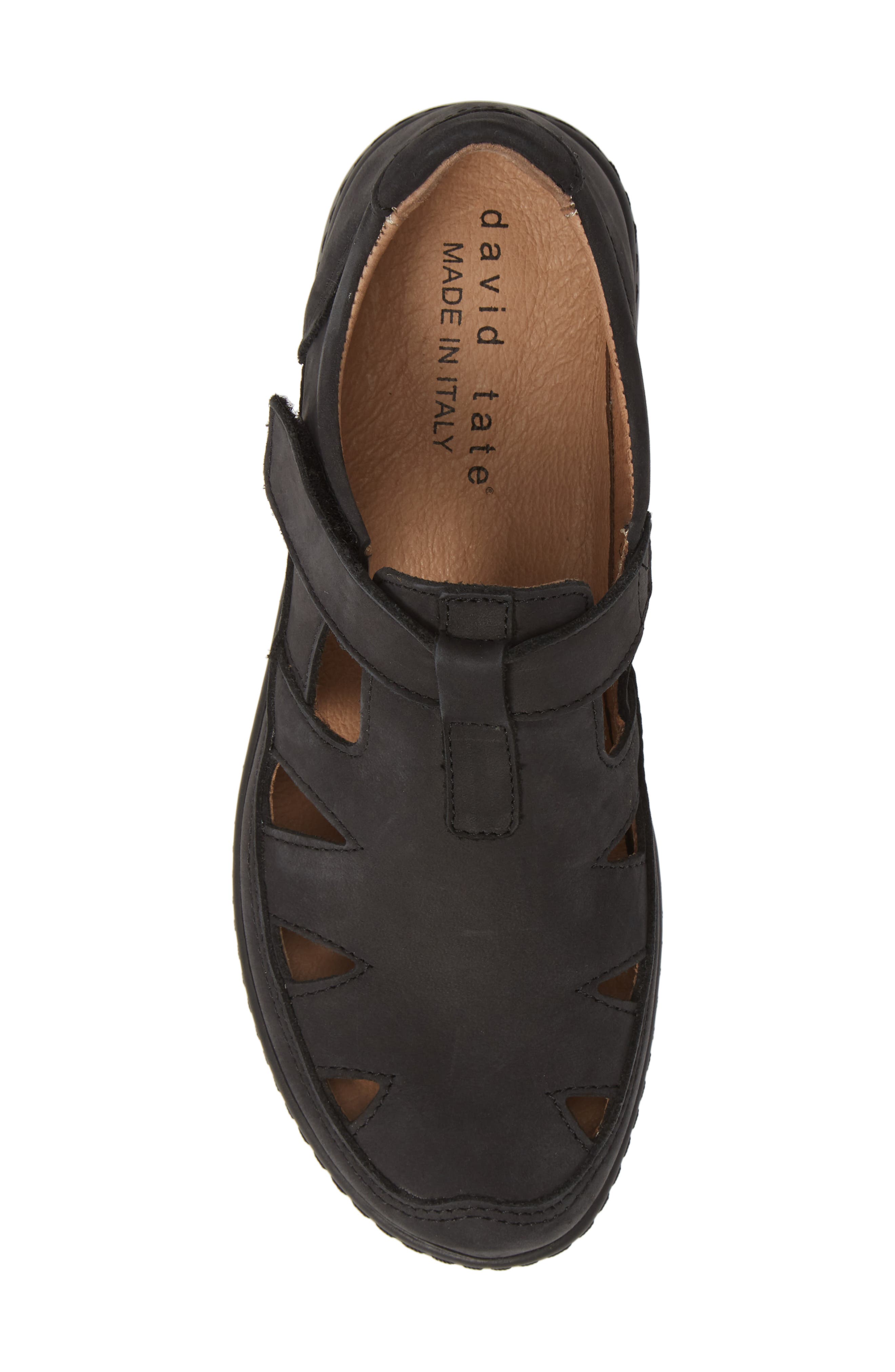 David Tate Catania Walking Sandal, Alternate, color, 