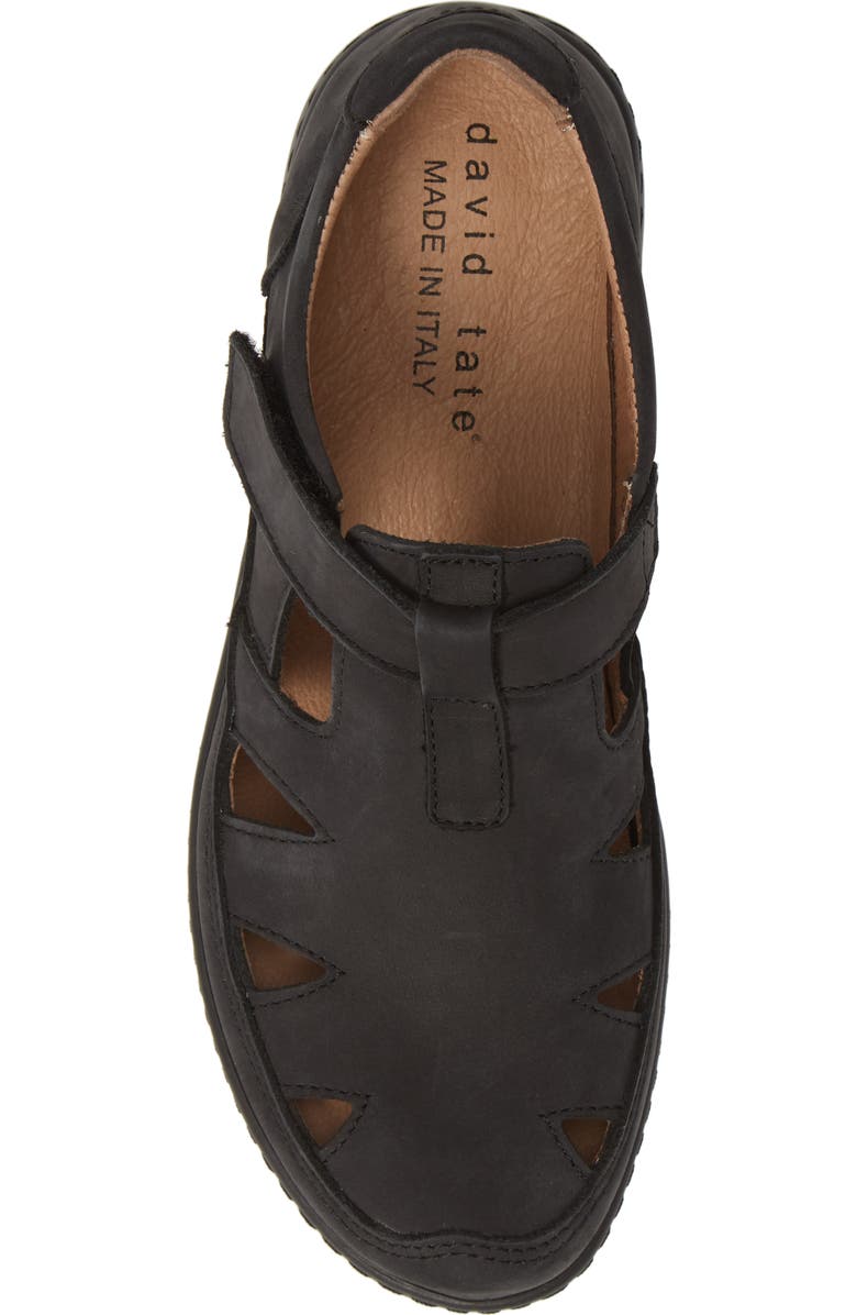 David Tate Catania Walking Sandal, Alternate, color,
