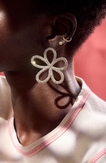 ◆bauble bar◆Jordy Earrings 71r9aBo4xpL.jpg