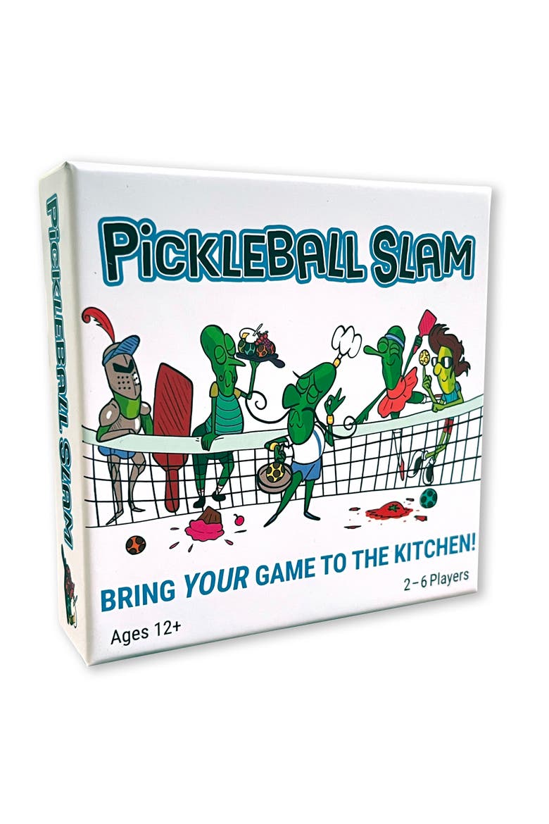 Family Card Game, Main, color, Multicolored
