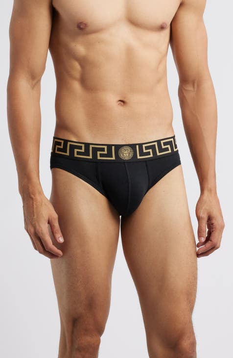 Versace underwear men hotsell