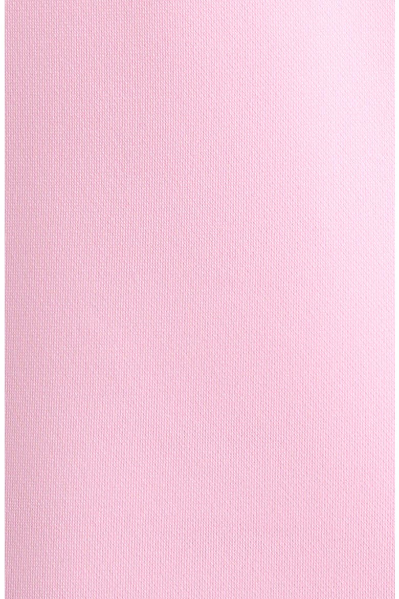 Bow Appliqué T-Shirt, Alternate, color, PINK