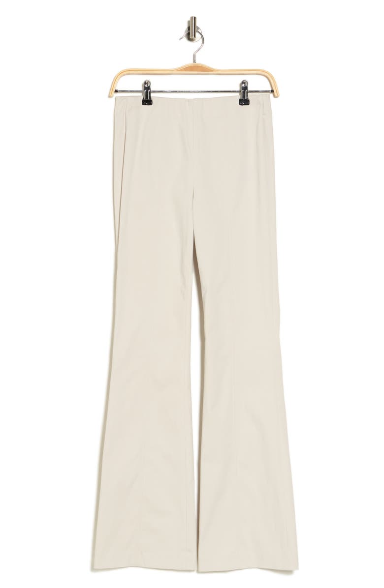 rag & bone Simone Flare Pants, Alternate, color, 
