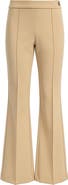 Callas Milano Lola Cropped kick flare pant