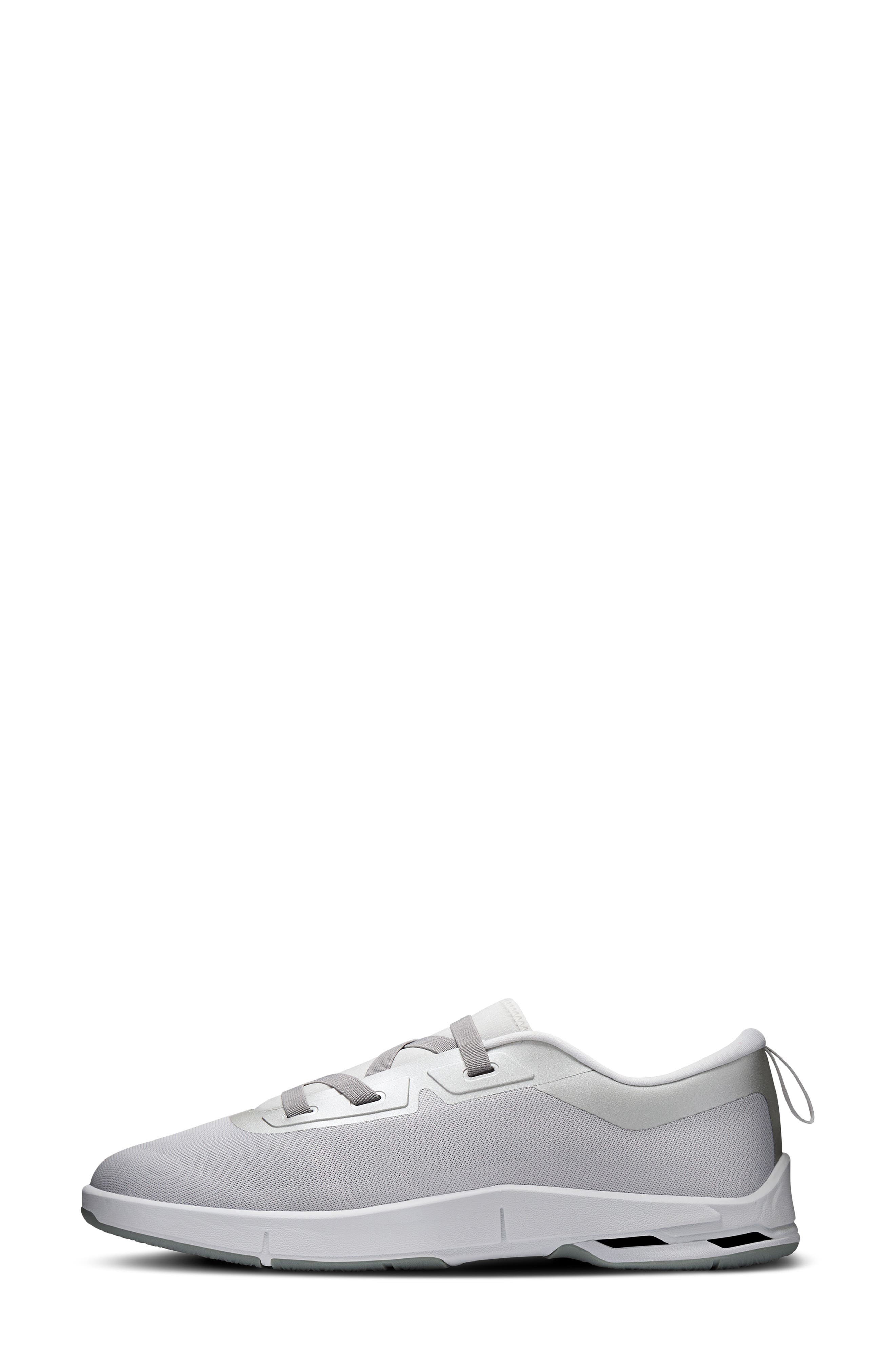 On Cloudnova Moon Sneaker, Alternate, color, 