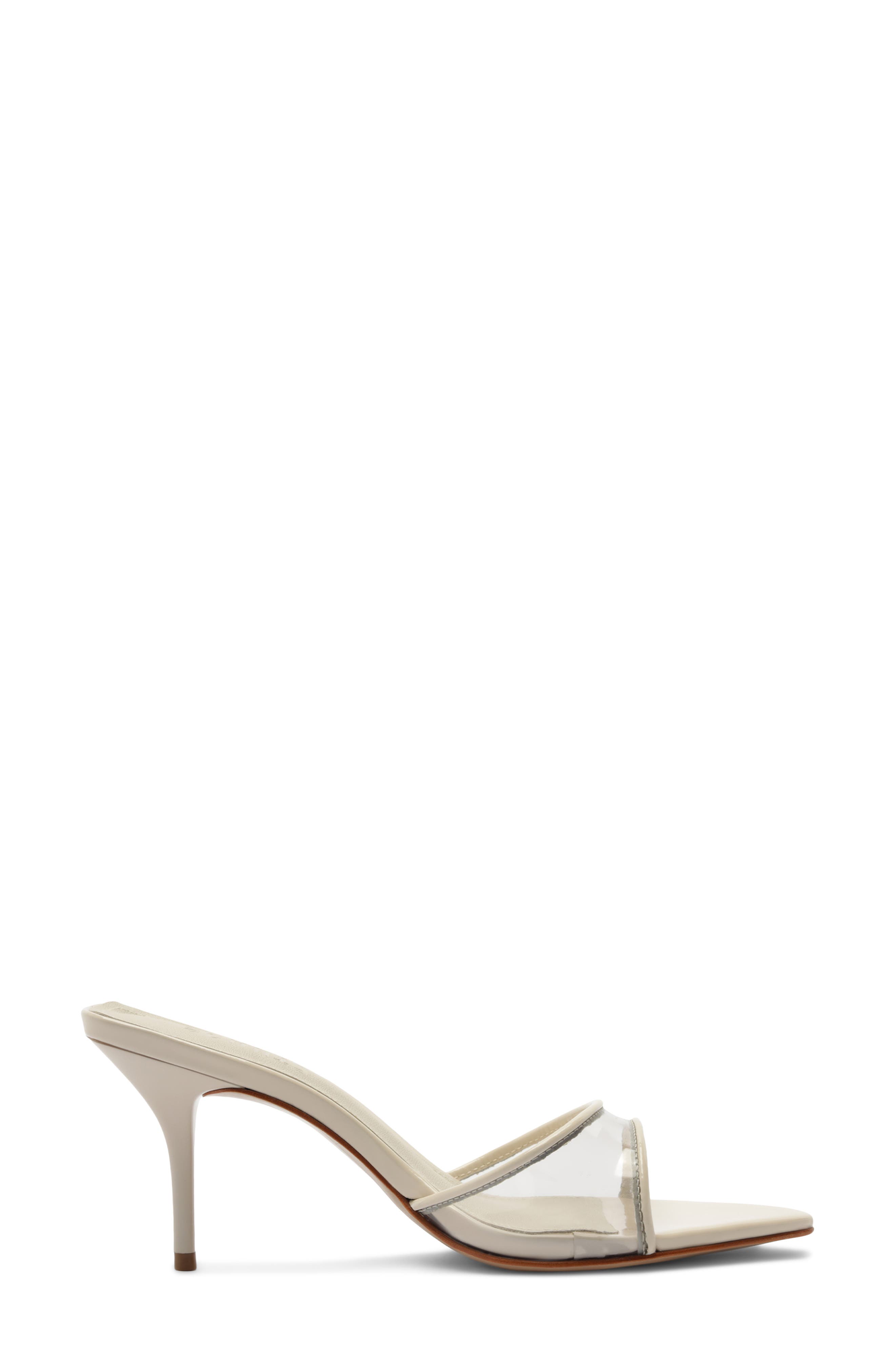 Elodie Sandal, Alternate, color, SUGAR WHITE