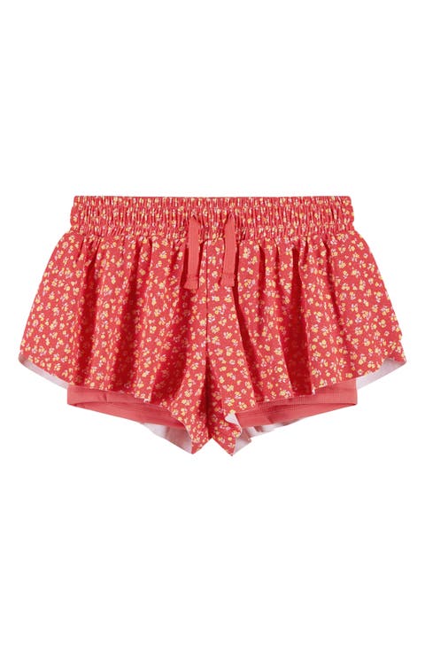 Kids' Print Shorts (Toddler & Little Kid)